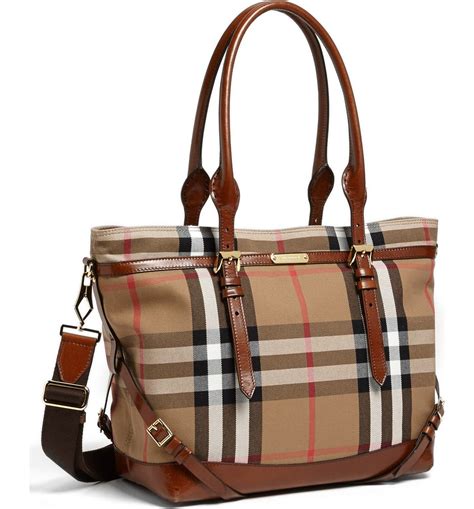 burberry diaper bag replica|burberry diaper bag nordstrom.